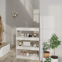 vidaXL Βιβλιοθήκη 80x30x103cm 811704