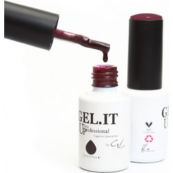 Gel.It.Up 2050 Twice Bitten Ημιμόνιμο Βερνίκι Νυχιών 11ml