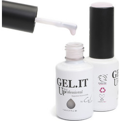 Gel.It.Up N008 If The Shoe Fits Ημιμόνιμο Βερνίκι Νυχιών 11ml