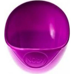 Nuby Μπολ Easy Grip 250ml