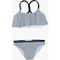 Losan Παιδικό Μαγιό Bikini Set για Κορίτσι Navy Μπλε 21G-4041