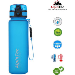 AlpinPro AlpinTec Style S-500 Blue 500ml