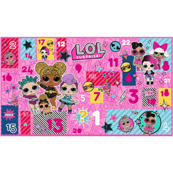 Markwins L.O.L Surprise Advent Calendar
