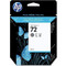 HP 72 Grey Μελάνι Εκτυπωτή Inkjet C9401A