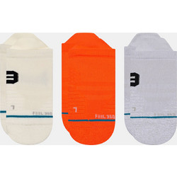 HIGHTAIL SOCKS 3 PACK ΠΟΛΥΧΡΩΜΟ