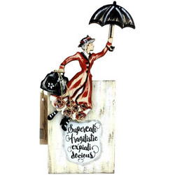Μολυβοθήκη Mary Poppins