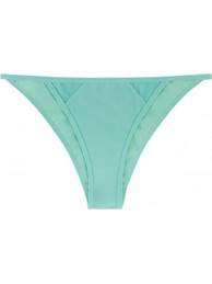 Dorina Torca Bikini Slip Τιρκουάζ D001167MI010-BL0033