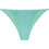 Dorina Torca Bikini Slip Τιρκουάζ D001167MI010-BL0033