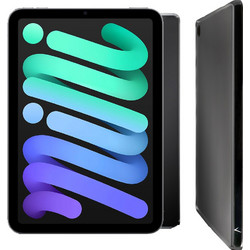 Volte-Tel Silicon Deluxe TPU Camera Guard Black (iPad mini 8.3" 2021)