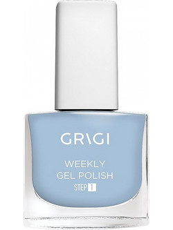 Grigi Weekly Gel Polish 513 Gloss Βερνίκι Νυχιών Quick Dry 12ml