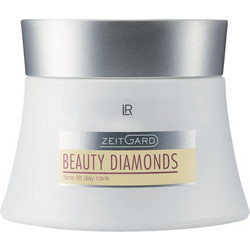 LR Zeitgard Beauty Diamonds Day Cream 50ml
