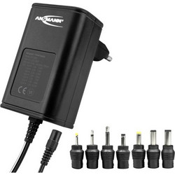 Ansmann APS 1000 NEU max. 12 W 1201-0023