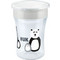 Nuk Magic Cup Monochrome 230ml Nuk Magic Cup Monochrome 230ml