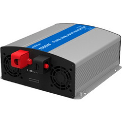 Μετατροπέας 1000W - 24V Καθαρού Ημιτόνου Epever