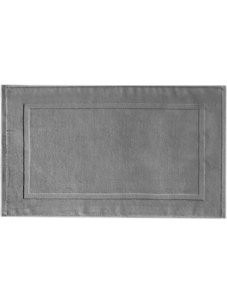 MC DECOR ΠΑΤΑΚΙ ΜΠΑΝΙΟΥ 55X75CM LINE - ΓΚΡΙ - MC DECOR SAN.XEPA.003