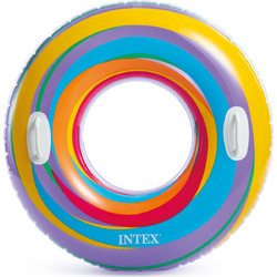 Intex Παιδικό Σωσίβιο Κουλούρα 91cm 59256