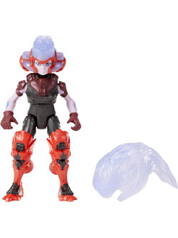 Mattel He-Man & The Masters of the Universe Ram Ma'am Φιγούρα Δράσης για 4+ Ετών