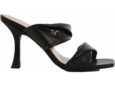 Mule JB ZITA 20 Black
