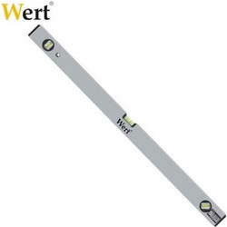 Wert αλφάδι 50 cm