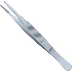 Force 6941140 Μπροσέλα Ακριβείας Ίσια 140mm