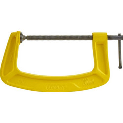 Stanley 0-83-036 MaxSteel Σφιγκτήρας G - 200mm