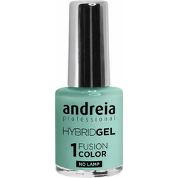 Andreia Hybrid Gel H47 Gloss Βερνίκι Νυχιών Μακράς Διαρκείας 10.5ml