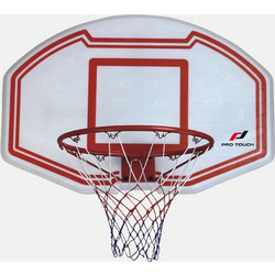 Pro Touch Harlem Basket Board Ταμπλό Μπασκέτας 92x62cm 420414-0001