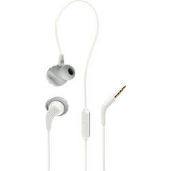 JBL Endurance Run 2 Handsfree In-Ear 3.5mm White