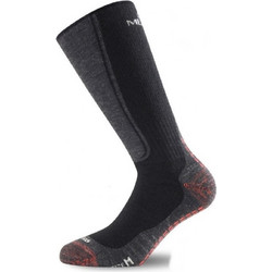 Lasting Merino Wool WSM 900 Ισοθερμικές Κάλτσες Μαύρες