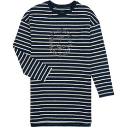 Ikks Παιδικό Φόρεμα Navy Μπλε XV30052-11