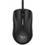 Alcatroz Asic 3 Ενσύρματο Ποντίκι Black