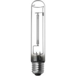 Eurolamp 147-86021 Λάμπα Νατρίου 100W για Ντουί E40 5206139013866