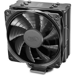 Deepcool Gammaxx GTE V2 Black