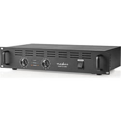 Nedis AAMP16120BK