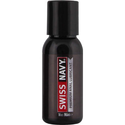 Swiss Navy Premium Anal Λιπαντικό Gel Πρωκτού 30ml