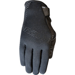 Nordcode Neoprene Black