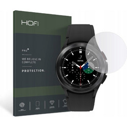 Hofi Glass Pro+ Samsung Galaxy Watch 4 Classic 42mm