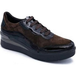 Stonefly Γυναικεία Sneakers Πολύχρωμα 218308