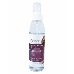 Oster Spray ξεμπερδέματος τριχώματος Oster 177ml