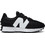 New Balance 327 Ανδρικά Sneakers Μαύρα MS327CBW