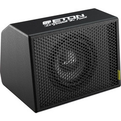Eton PW 8-500 BR Αυτοενισχυόμενο Subwoofer Αυτοκινήτου 8" 140W RMS με Κούτα