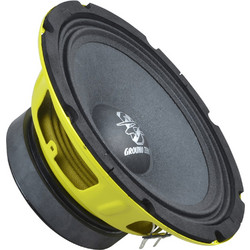 Ground Zero GZCK 200XSPL Ηχείο Αυτοκινήτου 8" 150W RMS