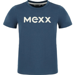 Mexx Παιδικό T-Shirt Κοντομάνικο Navy Μπλε TU2110999B-194118