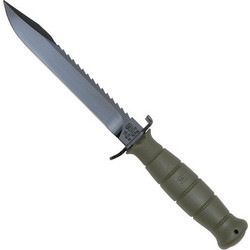 ΜΑΧΑΙΡΙ GLOCK M81 BATTLE FIELD GREEN