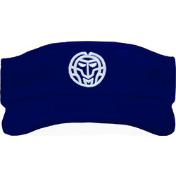 Bidi Badu Ανδρικό Καπέλο Visor Υφασμάτινο Royal Blue A1640001-DBL