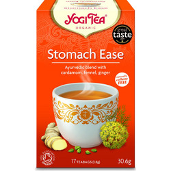 Yogi Tea Ease Stomach 17 Φακελάκια
