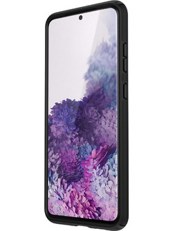 SPECK CASE FOR SAMSUNG GALAXY S20 ULTRA (136380-1050) PRESIDIO PRO (BLACK)