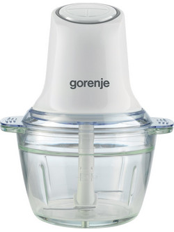 Gorenje S501GW Πολυκόπτης 500W 1lt