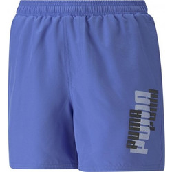 Puma Παιδικό Μαγιό Σορτς για Αγόρι Royal Blue 673269-92