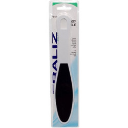 Fraliz F812 Body Hardening File Λίμα Για Τις Σκληρύνσεις Του Σώματος 1 τεμάχιο